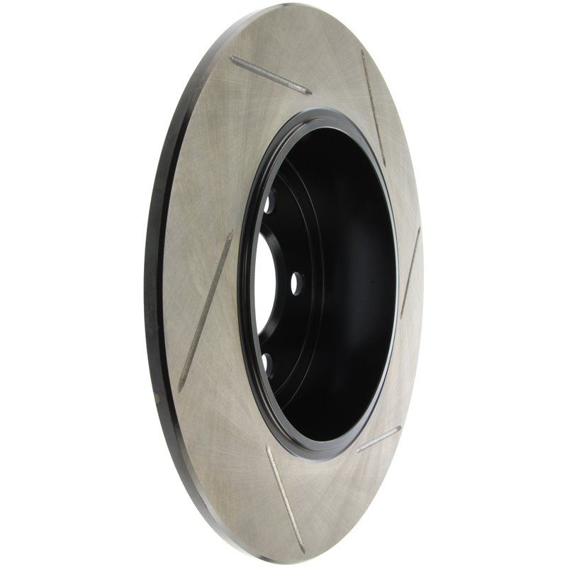 StopTech | Sport Rotor - Slotted - Arrière Droit - Vendu à l'unité StopTech Disques de freins
