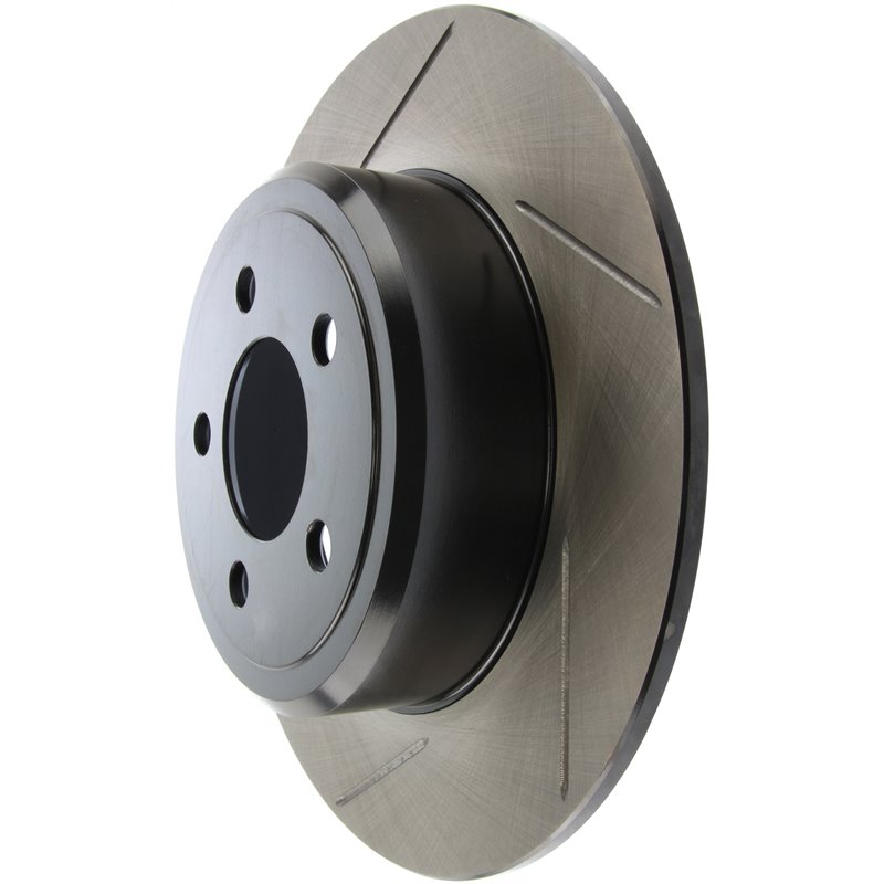 StopTech | Sport Rotor - Slotted - Arrière Droit - Vendu à l'unité StopTech Disques de freins