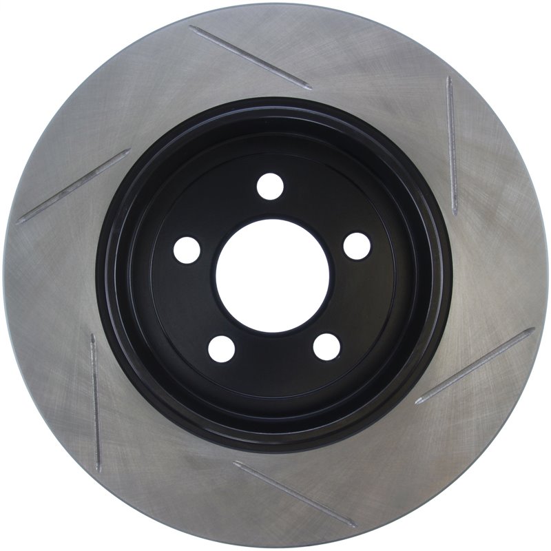 StopTech | Sport Rotor - Slotted - Arrière Droit - Vendu à l'unité StopTech Disques de freins