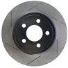 StopTech | Sport Rotor - Slotted - Arrière Droit - Vendu à l'unité StopTech Disques de freins
