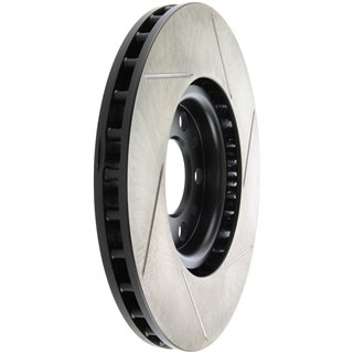 StopTech | Sport Rotor - Slotted - Avant Droit - Vendu à l'unité StopTech Disques de freins