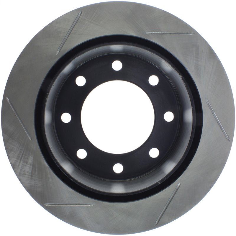 StopTech | Sport Rotor - Slotted - Arrière Gauche - Vendu à l'unité StopTech Disques de freins