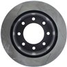 StopTech | Sport Rotor - Slotted - Arrière Gauche - Vendu à l'unité StopTech Disques de freins