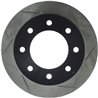 StopTech | Sport Rotor - Slotted - Arrière Gauche - Vendu à l'unité StopTech Disques de freins