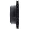 StopTech | Sport Rotor - Slotted - Arrière Gauche - Vendu à l'unité StopTech Disques de freins