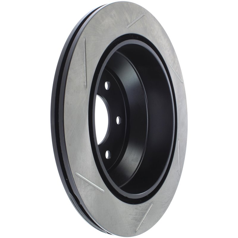 StopTech | Sport Rotor - Slotted - Arrière Gauche - Vendu à l'unité StopTech Disques de freins