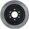 StopTech | Sport Rotor - Slotted - Arrière Gauche - Vendu à l'unité StopTech Disques de freins
