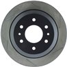 StopTech | Sport Rotor - Slotted - Arrière Gauche - Vendu à l'unité StopTech Disques de freins
