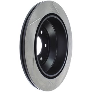 StopTech | Sport Rotor - Slotted - Arrière Droit - Vendu à l'unité StopTech Disques de freins