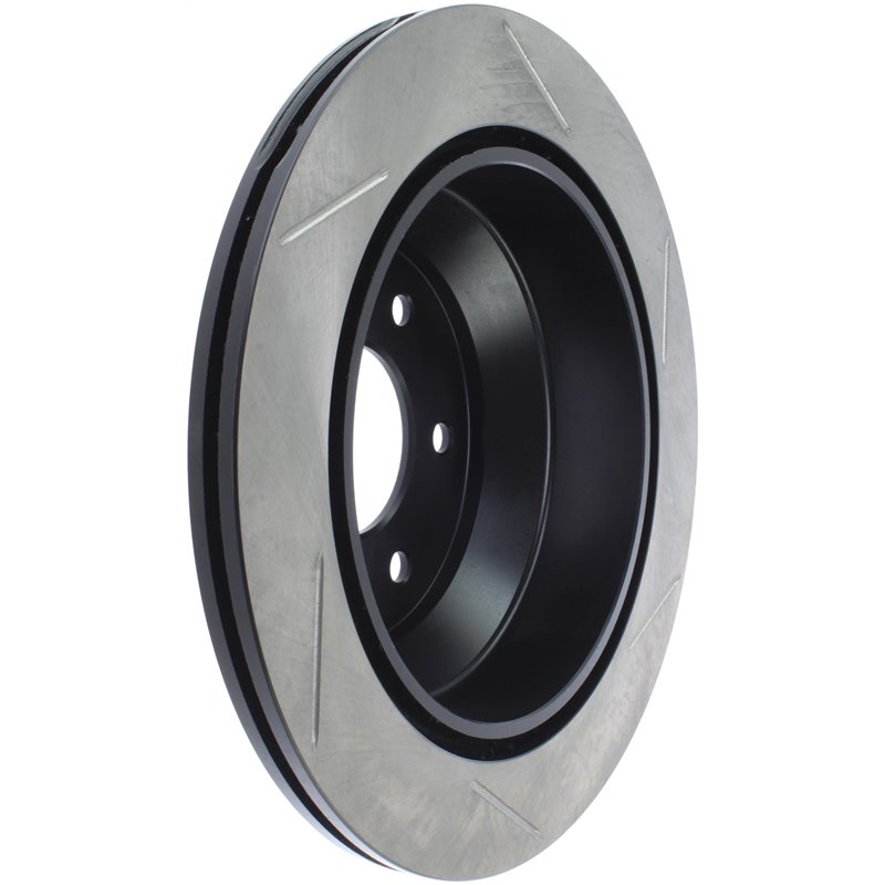 StopTech | Sport Rotor - Slotted - Arrière Droit - Vendu à l'unité StopTech Disques de freins