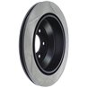 StopTech | Sport Rotor - Slotted - Arrière Droit - Vendu à l'unité StopTech Disques de freins