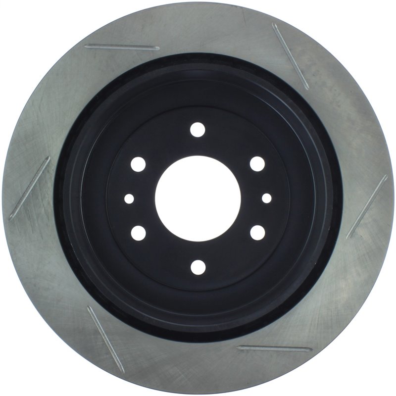 StopTech | Sport Rotor - Slotted - Arrière Droit - Vendu à l'unité StopTech Disques de freins