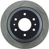 StopTech | Sport Rotor - Slotted - Arrière Droit - Vendu à l'unité StopTech Disques de freins