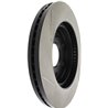 StopTech | Sport Rotor - Slotted - Avant Gauche - Vendu à l'unité StopTech Disques de freins