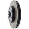 StopTech | Sport Rotor - Slotted - Avant Gauche - Vendu à l'unité StopTech Disques de freins