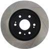 StopTech | Sport Rotor - Slotted - Avant Gauche - Vendu à l'unité StopTech Disques de freins