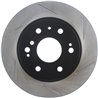 StopTech | Sport Rotor - Slotted - Avant Gauche - Vendu à l'unité StopTech Disques de freins