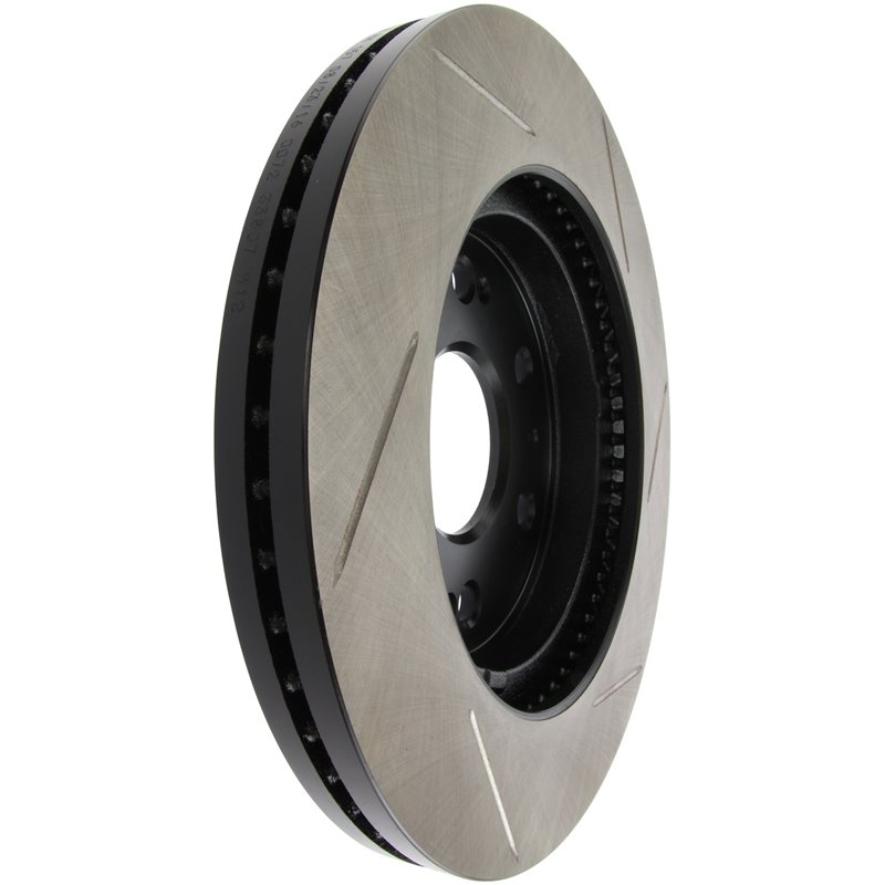 StopTech | Sport Rotor - Front Right - Sold individually StopTech Brake Rotors
