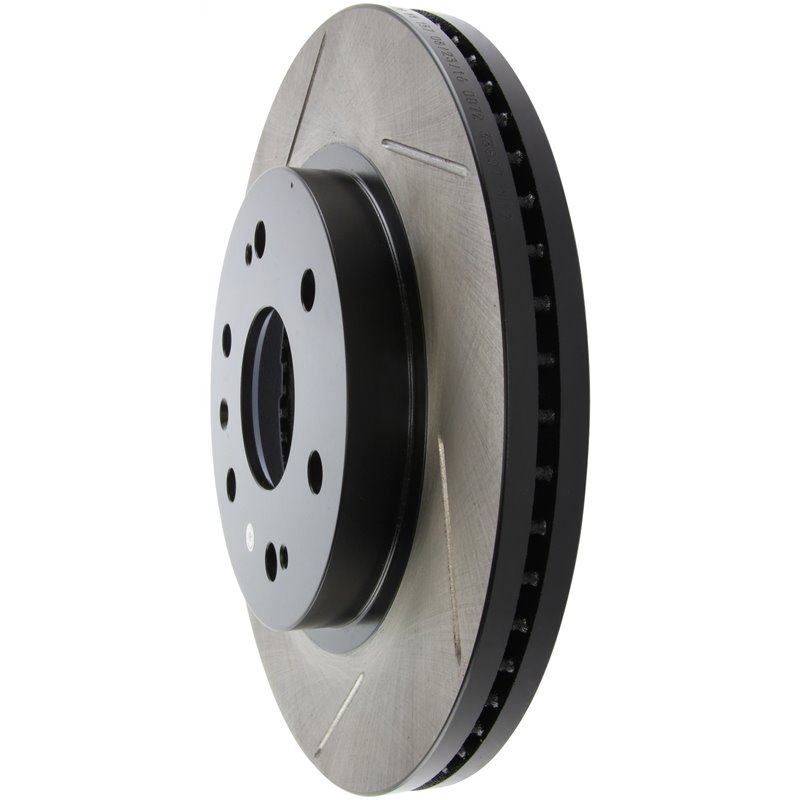 StopTech | Sport Rotor - Front Right - Sold individually StopTech Brake Rotors