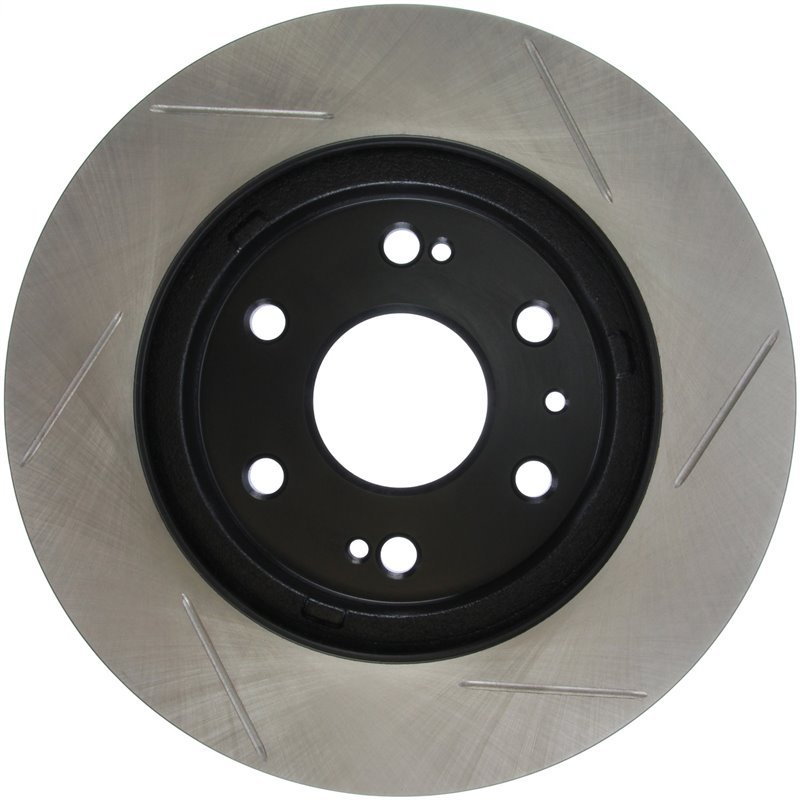 StopTech | Sport Rotor - Front Right - Sold individually StopTech Brake Rotors