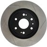 StopTech | Sport Rotor - Front Right - Sold individually StopTech Brake Rotors