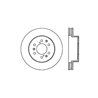 StopTech | Sport Rotor - Front Right - Sold individually StopTech Brake Rotors