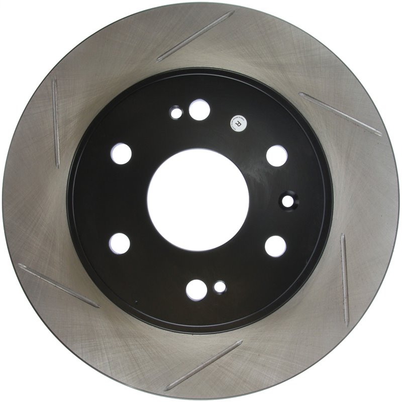 StopTech | Sport Rotor - Front Right - Sold individually StopTech Brake Rotors