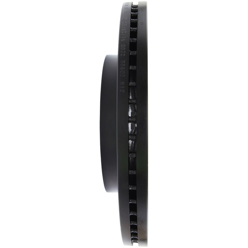 StopTech | Sport Rotor - Front Right - Sold individually StopTech Brake Rotors