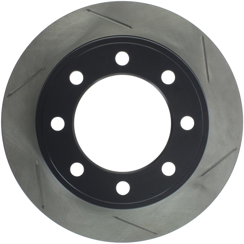 StopTech | Sport Rotor - Slotted - Arrière Gauche - Vendu à l'unité StopTech Disques de freins