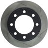 StopTech | Sport Rotor - Slotted - Arrière Gauche - Vendu à l'unité StopTech Disques de freins