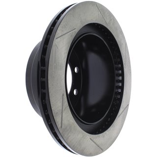 StopTech | Sport Rotor - Slotted - Arrière Droit - Vendu à l'unité StopTech Disques de freins