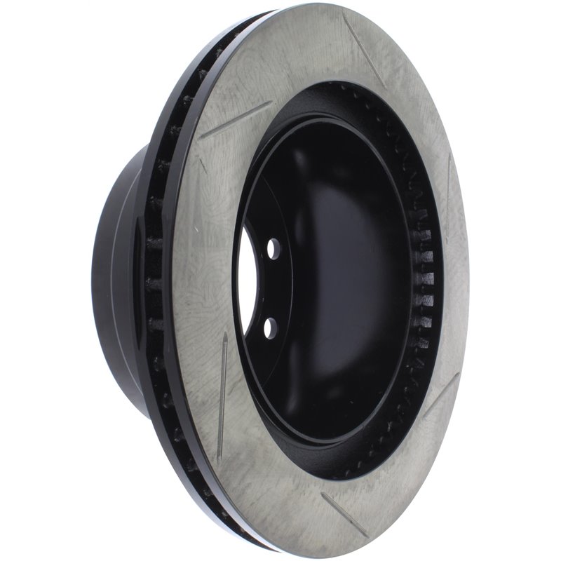 StopTech | Sport Rotor - Slotted - Arrière Droit - Vendu à l'unité StopTech Disques de freins