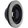 StopTech | Sport Rotor - Slotted - Arrière Droit - Vendu à l'unité StopTech Disques de freins