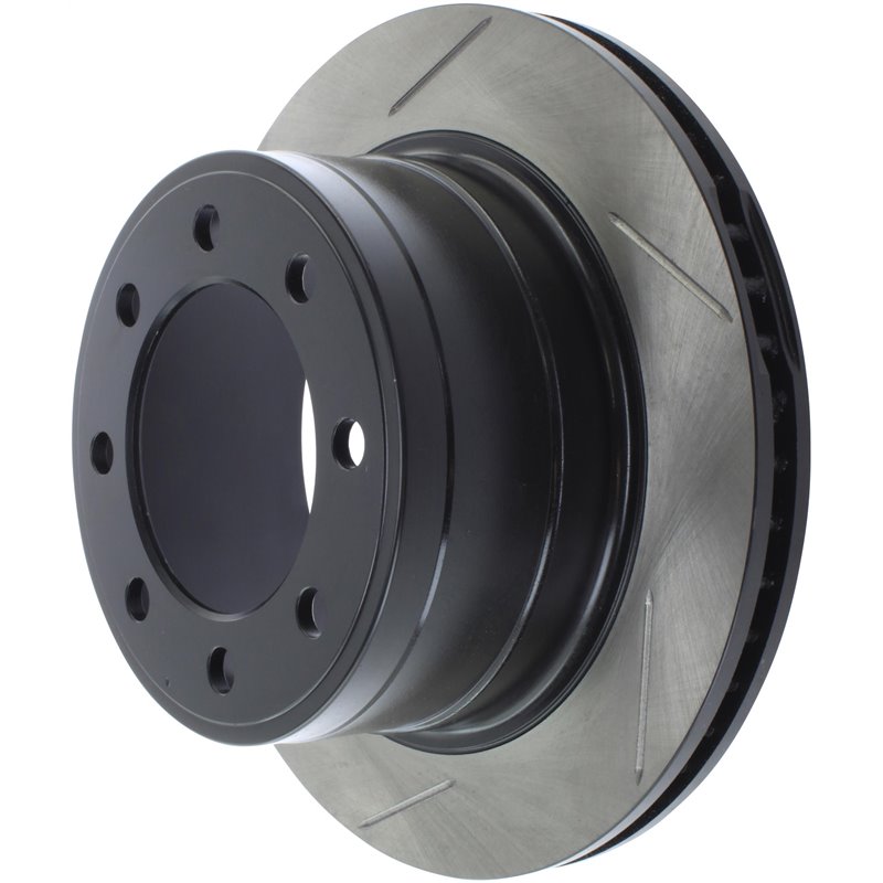 StopTech | Sport Rotor - Slotted - Arrière Droit - Vendu à l'unité StopTech Disques de freins