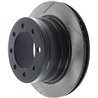 StopTech | Sport Rotor - Slotted - Arrière Droit - Vendu à l'unité StopTech Disques de freins