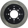 StopTech | Sport Rotor - Slotted - Arrière Droit - Vendu à l'unité StopTech Disques de freins