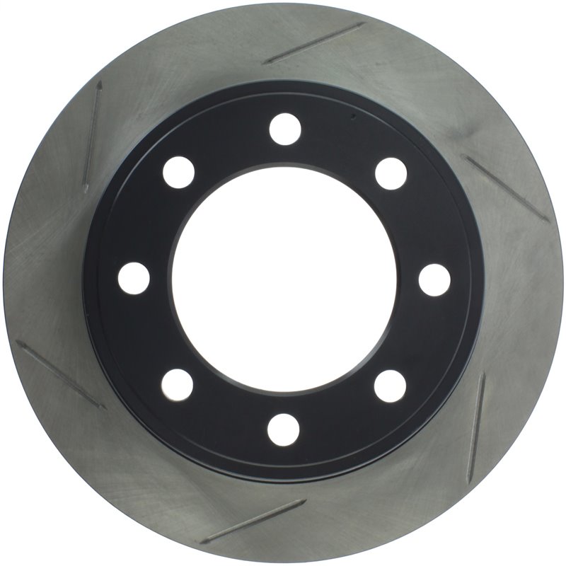 StopTech | Sport Rotor - Slotted - Arrière Droit - Vendu à l'unité StopTech Disques de freins