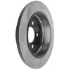 StopTech | Sport Rotor - Slotted - Arrière Gauche - Vendu à l'unité StopTech Disques de freins