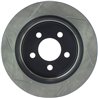StopTech | Sport Rotor - Slotted - Arrière Gauche - Vendu à l'unité StopTech Disques de freins