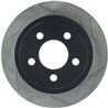 StopTech | Sport Rotor - Slotted - Arrière Gauche - Vendu à l'unité StopTech Disques de freins