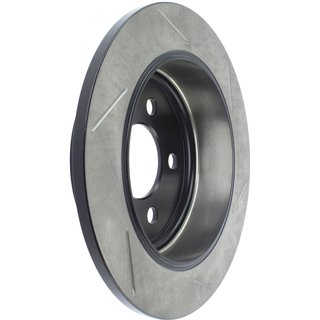 StopTech | Sport Rotor - Slotted - Arrière Droit - Vendu à l'unité StopTech Disques de freins