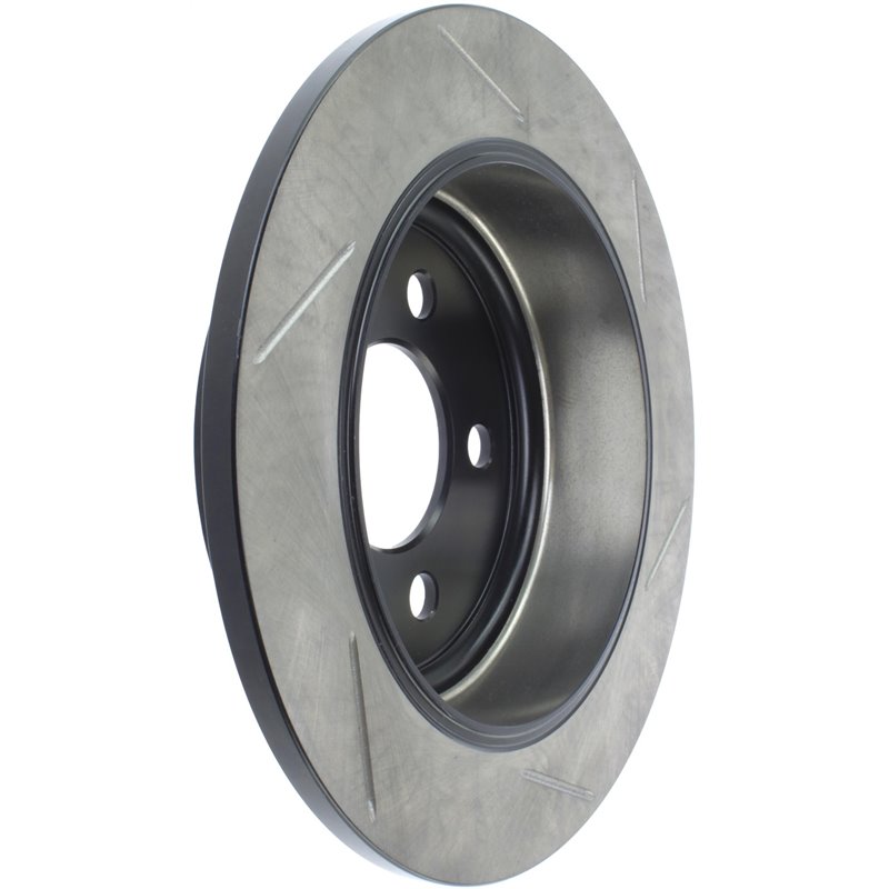 StopTech | Sport Rotor - Slotted - Arrière Droit - Vendu à l'unité StopTech Disques de freins