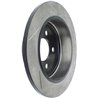 StopTech | Sport Rotor - Slotted - Arrière Droit - Vendu à l'unité StopTech Disques de freins