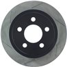 StopTech | Sport Rotor - Slotted - Arrière Droit - Vendu à l'unité StopTech Disques de freins