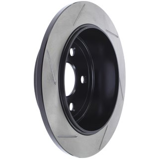 StopTech | Sport Rotor - Rear Left - Sold individually StopTech Brake Rotors