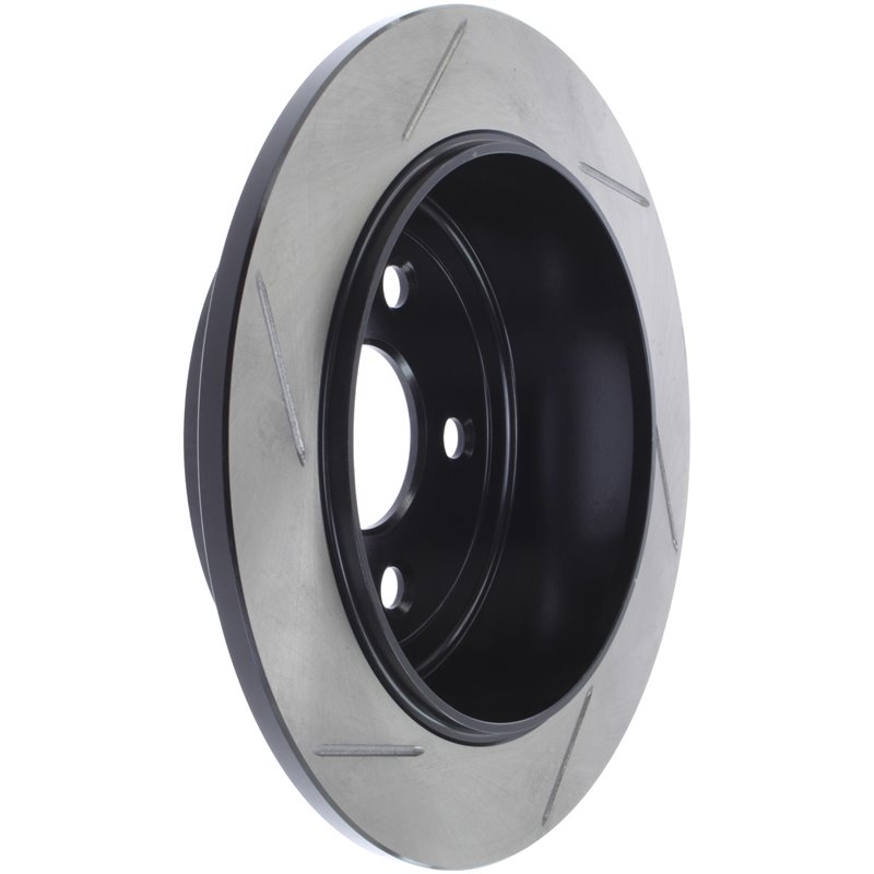 StopTech | Sport Rotor - Rear Left - Sold individually StopTech Brake Rotors