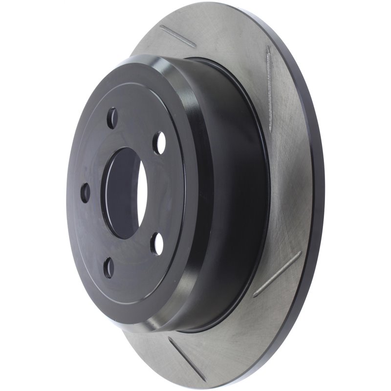 StopTech | Sport Rotor - Rear Left - Sold individually StopTech Brake Rotors