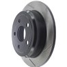 StopTech | Sport Rotor - Rear Left - Sold individually StopTech Brake Rotors