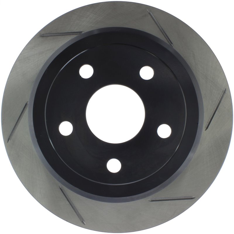 StopTech | Sport Rotor - Rear Left - Sold individually StopTech Brake Rotors