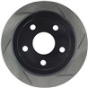StopTech | Sport Rotor - Rear Left - Sold individually StopTech Brake Rotors